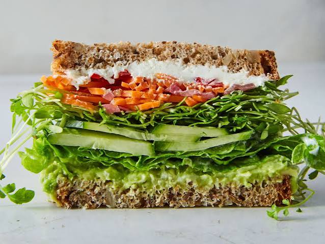 Cold Sandwich (Full)